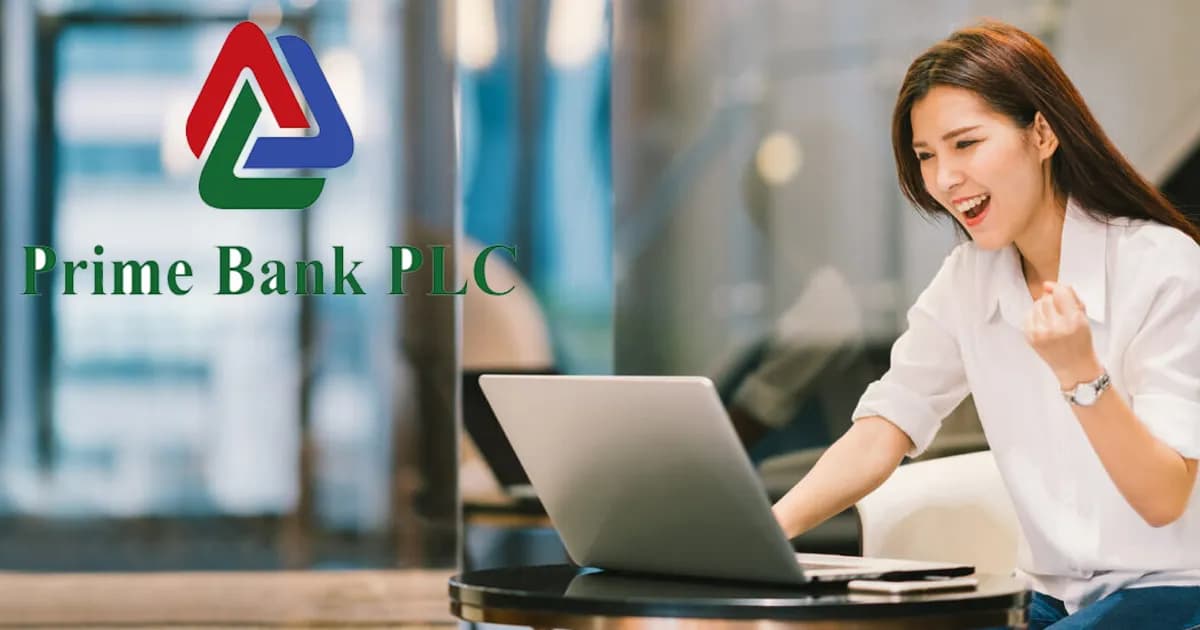 প্রাইম ব্যাংকের নিয়োগ বিজ্ঞপ্তি প্রকাশ
