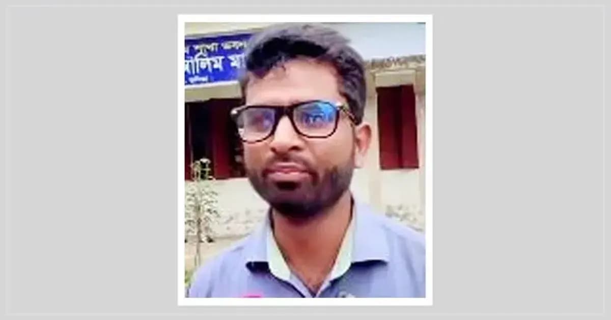 এমপিও শিক্ষকদের বদলি কার্যক্রম শুরু, ‘সৌভাগ্যবান’ খাইরুল ইসলাম