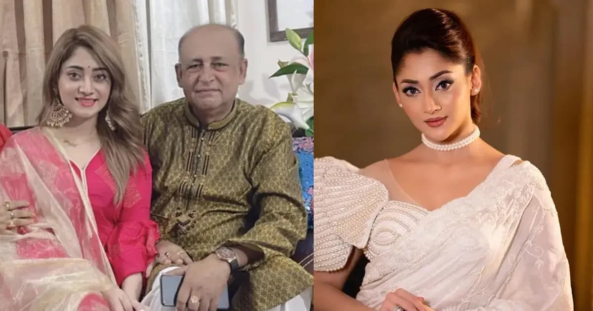 অর্থ আত্মসাতের মামলায় পূজা চেরির বাবা কারাগারে