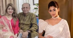 অর্থ আত্মসাতের মামলায় পূজা চেরির বাবা কারাগারে