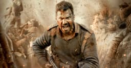 বক্স অফিসে ঝড় তুলতে পারে ‘বর্ডার ২’