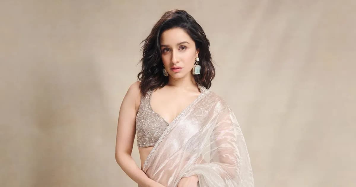 শুটিং সেটে গুরুতর আহত শ্রদ্ধা কাপুর