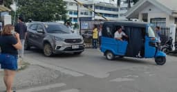 ফিলিপাইনে শ্রেণিকক্ষে গুলি, নিহত ২