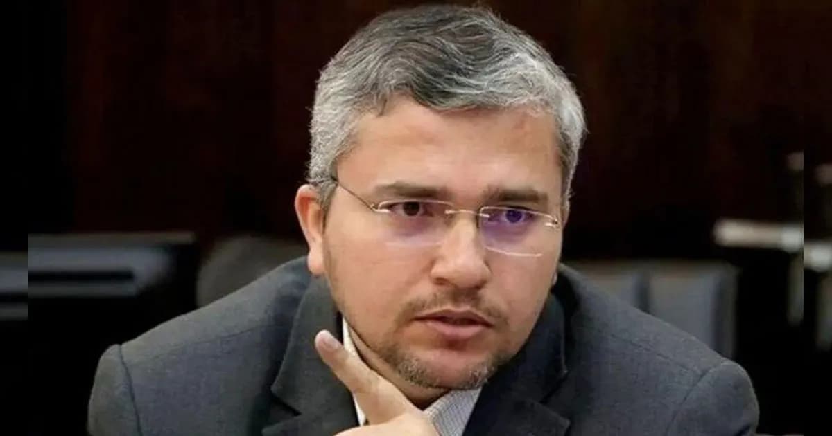 'খারগ দ্বীপে যারাই হামলা চালাবে, তারা আর জীবিত ফিরে যাবে না'