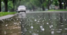 ৬ বিভাগে বৃষ্টির আভাস, তাপমাত্রা বাড়ার সম্ভাবনা