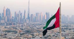 আমিরাতের শেয়ারবাজারে ধস, ১২ হাজার কোটি ডলার উধাও