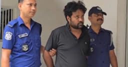 পুলিশের এসবি কর্মকর্তাকে পিটিয়ে হত্যা, মূল অভিযুক্ত আটক