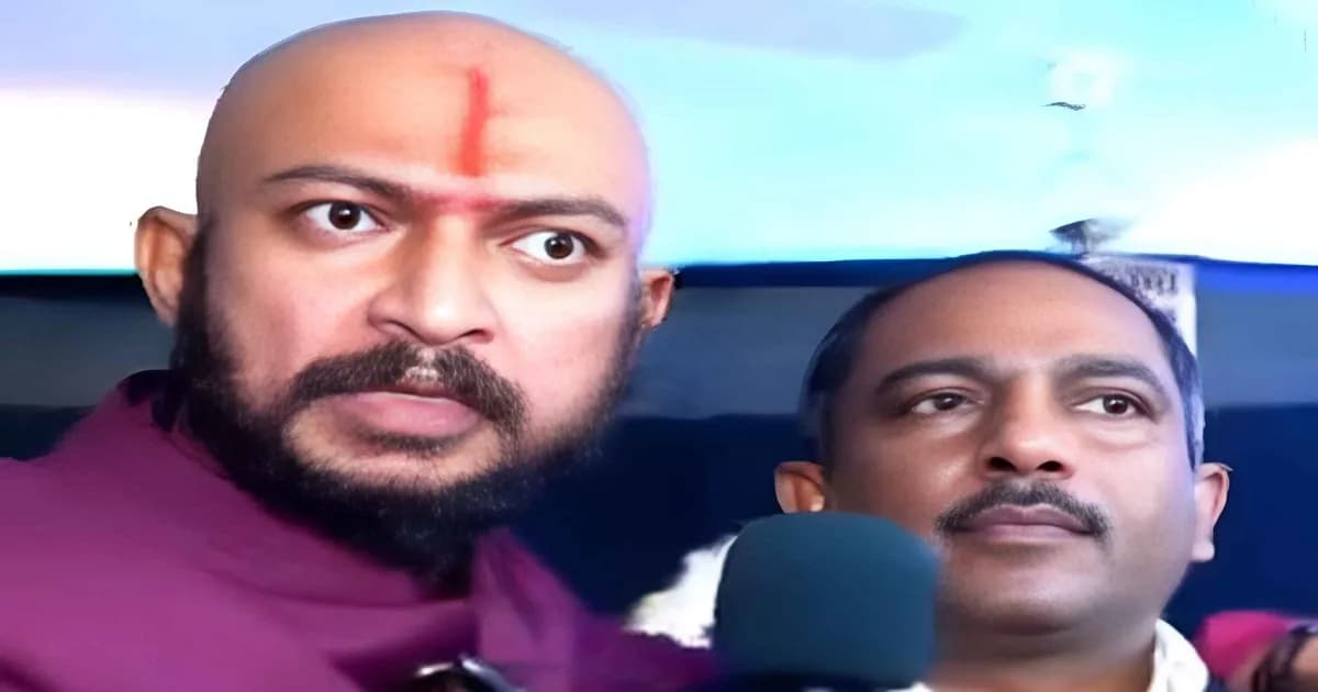 ভারতে হিন্দু ছদ্মবেশে বসবাস, ‘শাহবাগের ব্লগার’ সানিউর রহমান গ্রেপ্তার