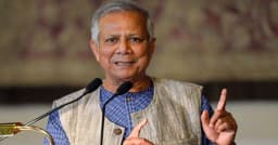 ক্ষুধা নয়, অস্ত্র ক্রয়ে ব্যয় হচ্ছে: ড. ইউনূস