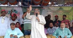 আ.লীগ বিদ্যুৎ ও গ্যাস সেক্টর লুটপাট করে ধ্বংস করে দিয়েছে: প্রিন্স