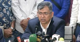 জুলাই যোদ্ধাদের আইনি সুরক্ষা দেবে সরকার: স্বরাষ্ট্রমন্ত্রী