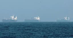 ইরানের ৩ তেলবাহী ট্যাংকার জব্দ করল যুক্তরাষ্ট্র