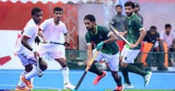 এশিয়ান গেমসে ওমানের জালে পাকিস্তানের সাত গোল