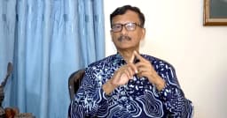 ‘কিচেন কেবিনেটের’ সিদ্ধান্তে চলত অন্তর্বর্তী সরকার: তৌহিদ হোসেন
