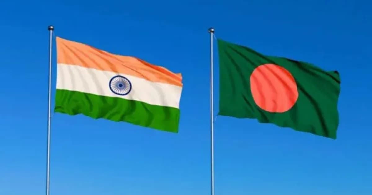 বাংলাদেশ থেকে কূটনীতিকদের পরিবার ফিরিয়ে নিচ্ছে ভারত