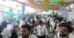 ঢাকা আইনজীবী সমিতির নির্বাচনে অংশ নিলেন মাত্র ৩৪ শতাংশ ভোটার