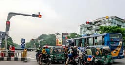 ঢাকার আরও ৫০ গুরুত্বপূর্ণ মোড়ে বসছে এআই সিগন্যাল