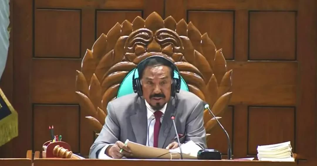 ১৭ বছর পর কার্যকর সংসদ ফিরে এসেছে: স্পিকার হাফিজ উদ্দিন