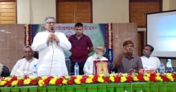 দরিদ্র শিক্ষার্থী, বেকার ও দুর্যোগপীড়িতদের পাশে কাজ করবে মেইজ ফাউন্ডেশন