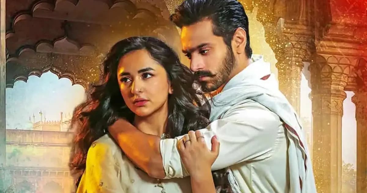 দীর্ঘ অপেক্ষার অবসান ঘটিয়ে ফিরছে ‘তেরে বিন টু’