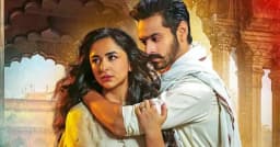 দীর্ঘ অপেক্ষার অবসান ঘটিয়ে ফিরছে ‘তেরে বিন টু’