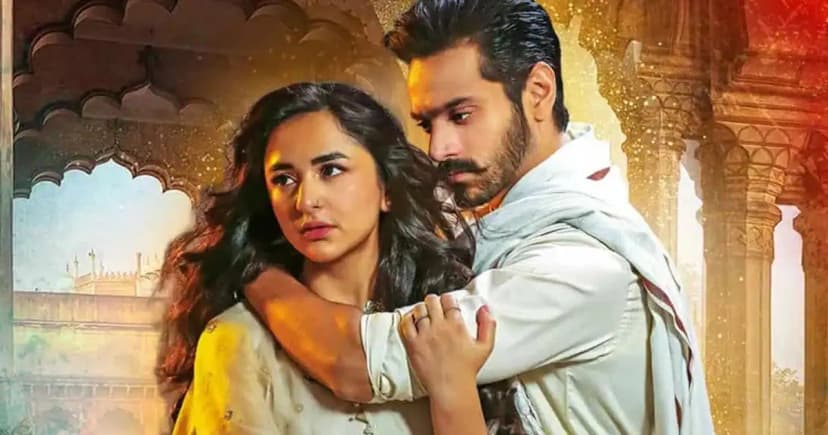 দীর্ঘ অপেক্ষার অবসান ঘটিয়ে ফিরছে ‘তেরে বিন টু’