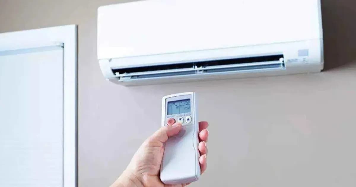 এসির রিমোটেই লুকিয়ে সাশ্রয়ের উপায়, জানলেই কমবে বিদ্যুৎ বিল