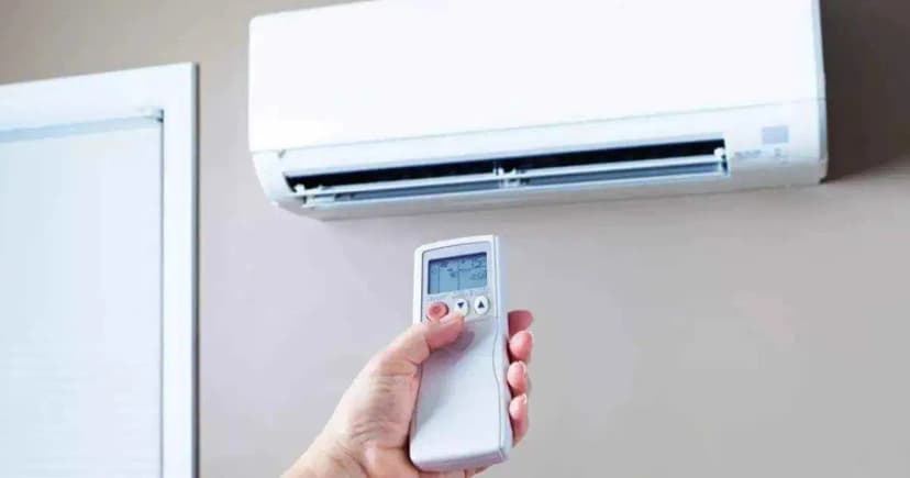 এসির রিমোটেই লুকিয়ে সাশ্রয়ের উপায়, জানলেই কমবে বিদ্যুৎ বিল