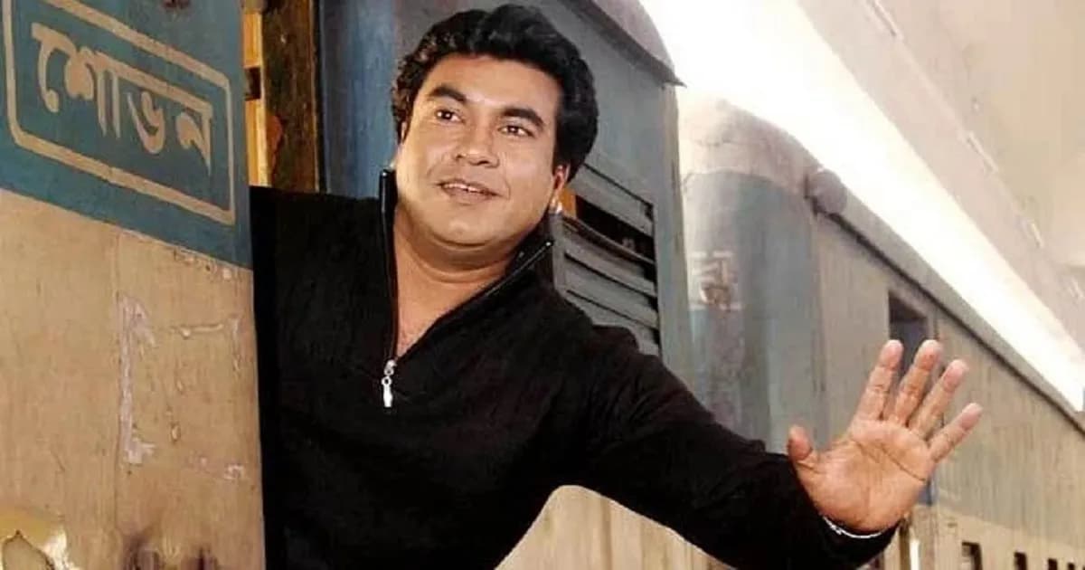 নায়ক মান্নার গাড়িতে আগুন, দুই আসামি কারাগারে