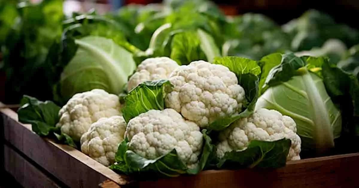 বাঁধাকপি-ফুলকপি থাইরয়েডের জন্য সত্যিই ক্ষতিকর