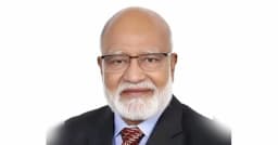 রাষ্ট্রপতি হচ্ছেন ড. খন্দকার মোশাররফ হোসেন