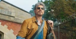 মধ্যপ্রাচ্যের অস্থিরতায় বদলে গেল শাহরুখের ‘কিং’ সিনেমার শুটিং পরিকল্পনা