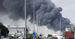 আরব দেশগুলোর মধ্যে সবচেয়ে বেশি ইরানি হামলার শিকার আমিরাত