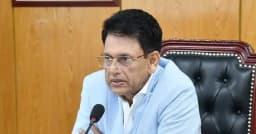 মন্ত্রিত্ব আমার চাকরি নয়, ইবাদত: শিক্ষামন্ত্রী