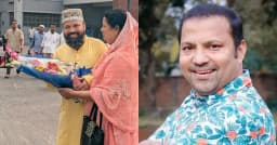 দীর্ঘ কারাবাস শেষে মুক্তি পেলেন অভিনেতা সিদ্দিকুর রহমান