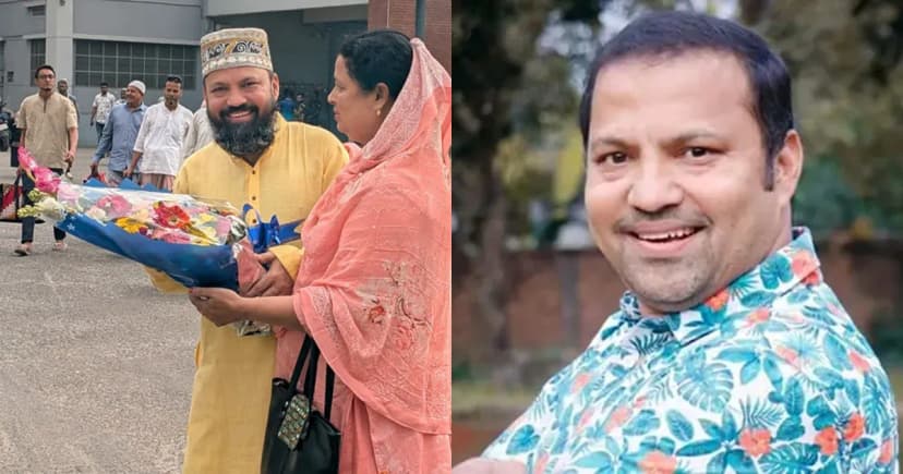 দীর্ঘ কারাবাস শেষে মুক্তি পেলেন অভিনেতা সিদ্দিকুর রহমান