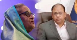 শেখ হাসিনা দেশে ফিরলে কারাগারেই যেতে হবে: প্রধান কৌঁসুলি