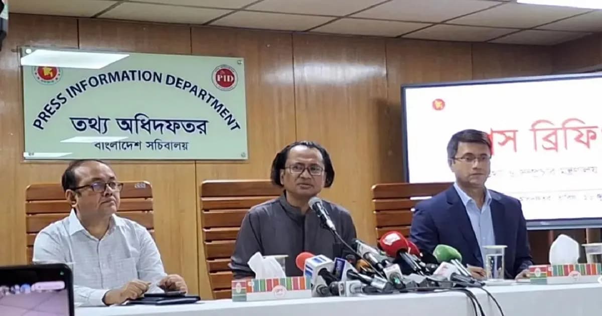 দিল্লিতে প্রবেশ না করেই ফেরার কারণ জানালেন ডা. জাহেদ উর রহমান