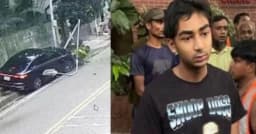 রাজধানীতে গাড়িচাপায় শ্রমিকের মৃত্যু, জামিন পেলেন সেই কিশোর