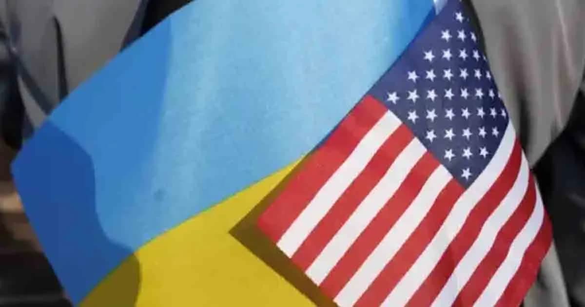 ২০২৬ সালে ইউক্রেনে কম সাহায্য দেবে মার্কিন যুক্তরাষ্ট্র