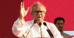 জাতীয় পর্যায়ে মানসম্মত ন্যূনতম মজুরি এখনো হয়নি: রিজভী