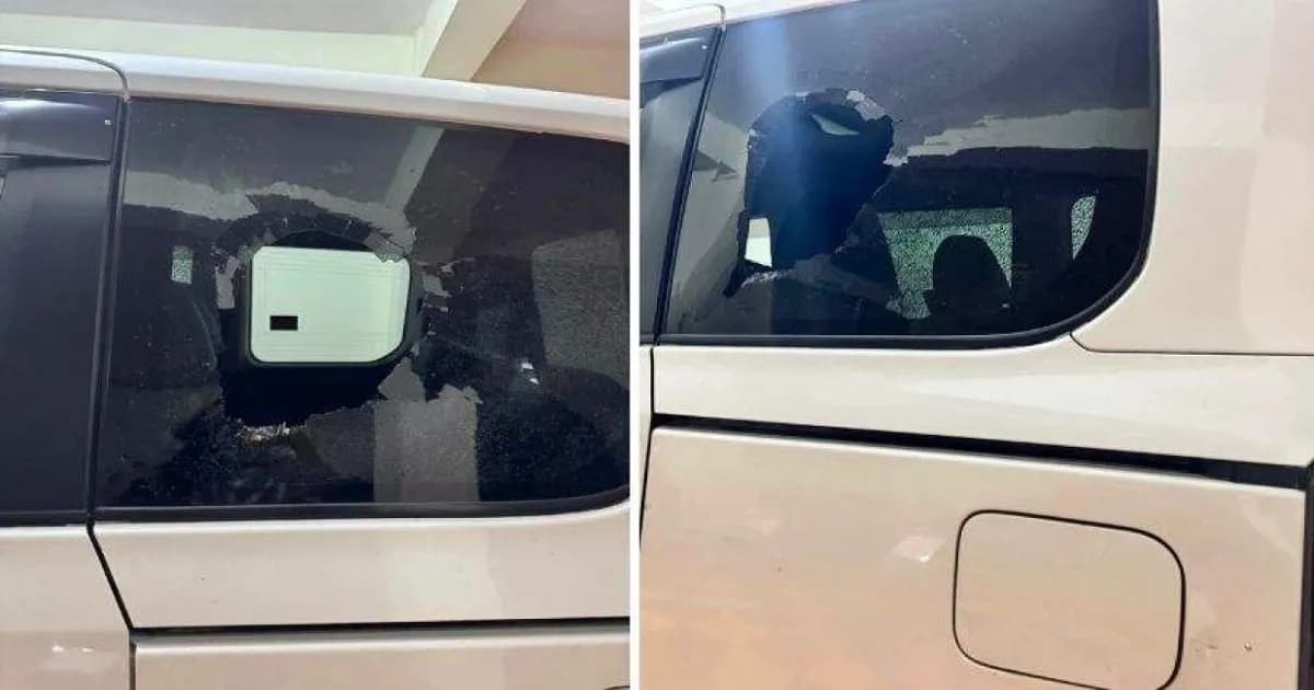এমপি আমির হামজার গাড়ি ও বাড়িতে হামলার অভিযোগ