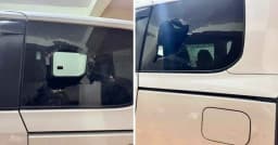 এমপি আমির হামজার গাড়ি ও বাড়িতে হামলার অভিযোগ