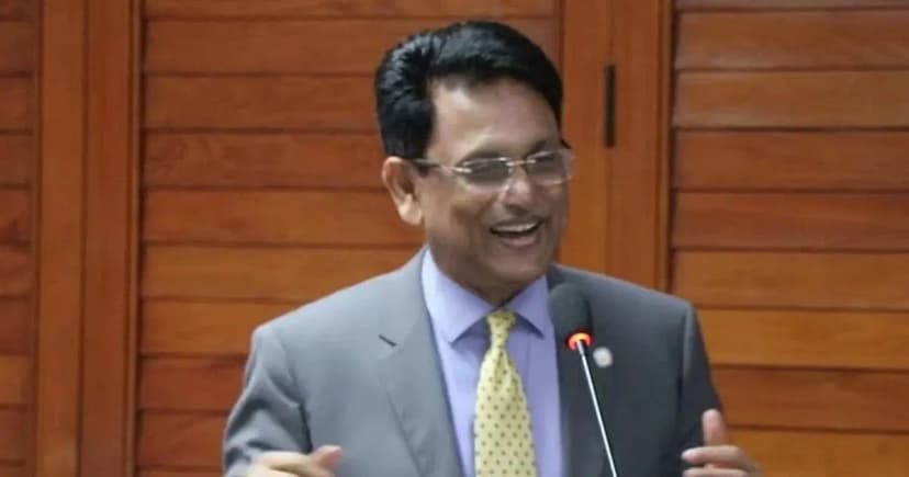 দেশবাসীকে ঈদের শুভেচ্ছা জানালেন শিক্ষামন্ত্রী