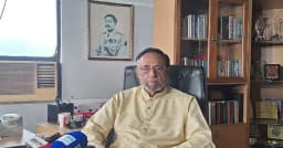৭০ অনুচ্ছেদের কারণে এমপিরা পছন্দ মতো ভোট দিতে পারেননি: অলি আহমদ