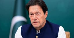 সামাজিক যোগাযোগমাধ্যমে ইমরান খানের পোস্ট