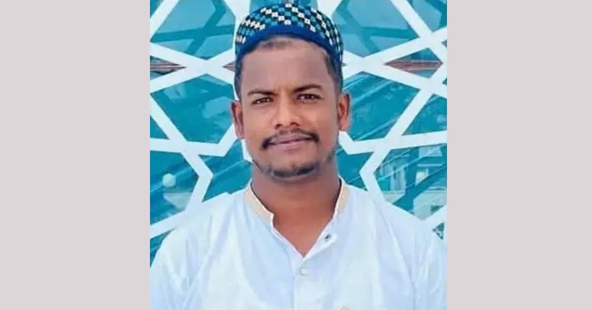 চট্টগ্রামে বিদ্যুতের ছেঁড়া তারে জড়িয়ে যুবকের মৃত্যু