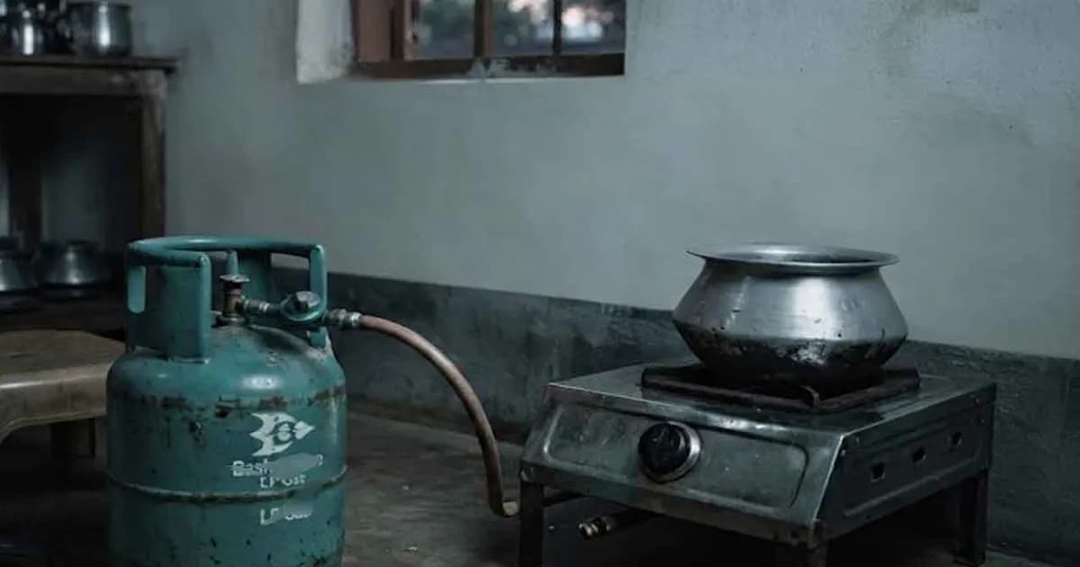 বৃহস্পতিবার ২০ ঘণ্টা গ্যাস থাকবে না যেসব এলাকায়