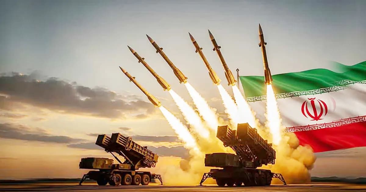 ইরানের হামলায় আমিরাতে বাংলাদেশিসহ তিনজন নিহত