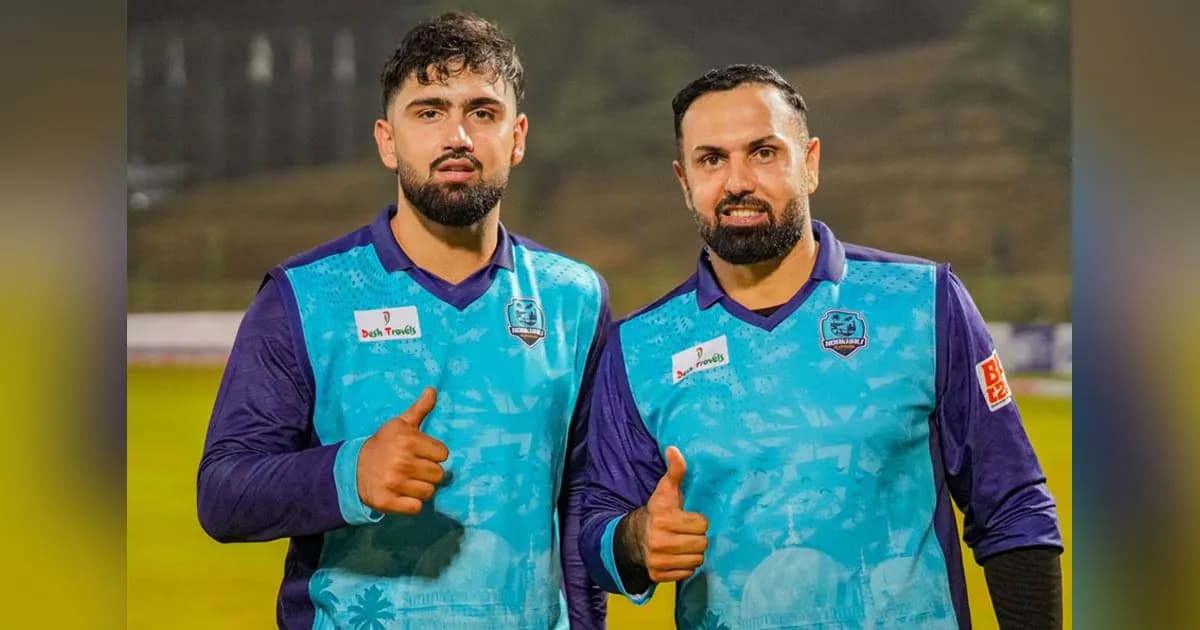 এবার বাবা-ছেলে একসঙ্গে জাতীয় দলে খেলার স্বপ্ন